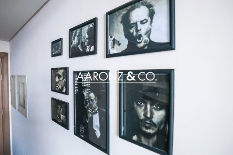 Appartement à Jumeirah Lake Towers, Dubai, 1 chambre, 69.8 m², № 78469 - photo 6