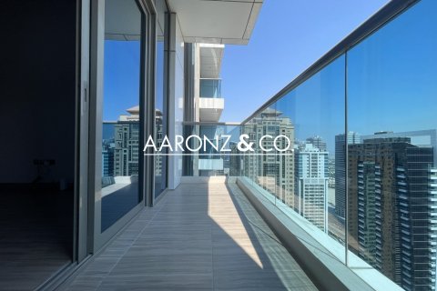 Appartement à Jumeirah Lake Towers, Dubai, 1 chambre, 69.8 m², № 78469 - photo 11