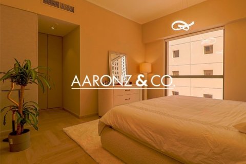 Appartement à Jumeirah Beach Residence, Dubai, 3 chambres, 167 m², № 78472 - photo 8