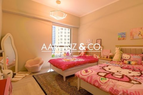 Appartement à Jumeirah Beach Residence, Dubai, 3 chambres, 167 m², № 78472 - photo 10