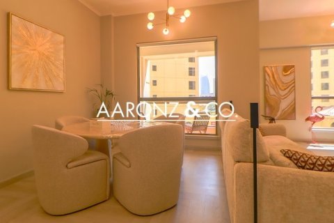 Appartement à Jumeirah Beach Residence, Dubai, 3 chambres, 167 m², № 78472 - photo 6