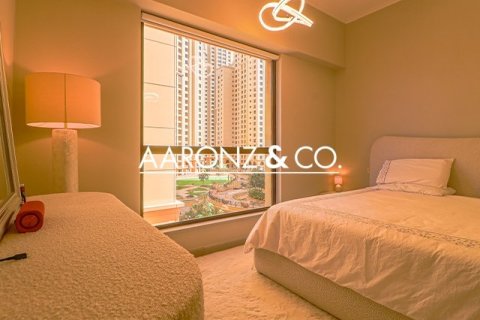 Appartement à Jumeirah Beach Residence, Dubai, 3 chambres, 167 m², № 78472 - photo 7