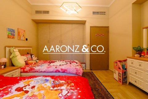 Appartement à Jumeirah Beach Residence, Dubai, 3 chambres, 167 m², № 78472 - photo 11