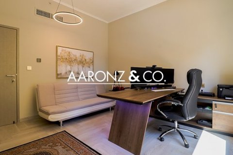 Appartement à Jumeirah Beach Residence, Dubai, 3 chambres, 167 m², № 78472 - photo 14