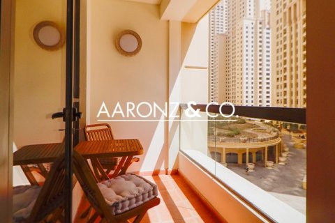 Appartement à Jumeirah Beach Residence, Dubai, 3 chambres, 167 m², № 78472 - photo 23