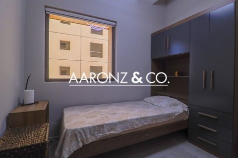 Appartement à Jumeirah Beach Residence, Dubai, 3 chambres, 167 m², № 78472 - photo 12