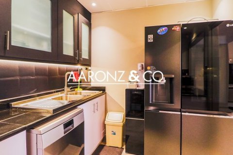 Appartement à Jumeirah Beach Residence, Dubai, 3 chambres, 167 m², № 78472 - photo 16