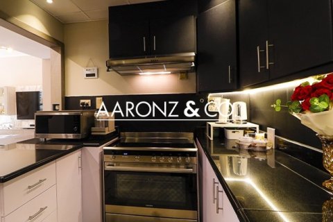 Appartement à Jumeirah Beach Residence, Dubai, 3 chambres, 167 m², № 78472 - photo 15