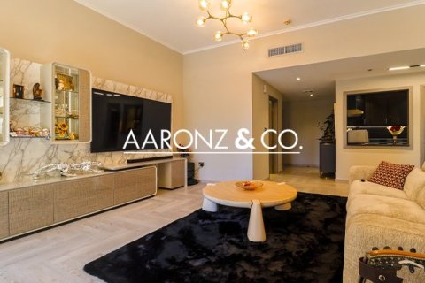 Appartement à Jumeirah Beach Residence, Dubai, 3 chambres, 167 m², № 78472 - photo 3