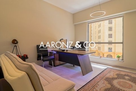 Appartement à Jumeirah Beach Residence, Dubai, 3 chambres, 167 m², № 78472 - photo 13