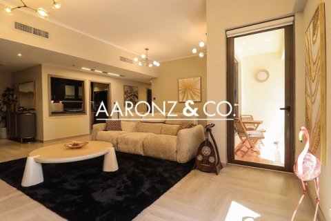 Appartement à Jumeirah Beach Residence, Dubai, 3 chambres, 167 m², № 78472 - photo 4