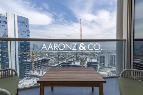 Appartement à Jumeirah Lake Towers, Dubai, 2 chambres, 164.7 m², № 78471 - photo 28