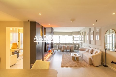 Appartement à Jumeirah Lake Towers, Dubai, 2 chambres, 164.7 m², № 78471 - photo 4