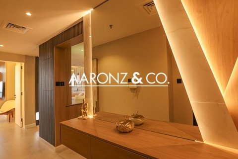 Appartement à Jumeirah Lake Towers, Dubai, 2 chambres, 164.7 m², № 78471 - photo 24