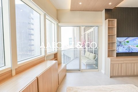 Appartement à Jumeirah Lake Towers, Dubai, 2 chambres, 164.7 m², № 78471 - photo 26