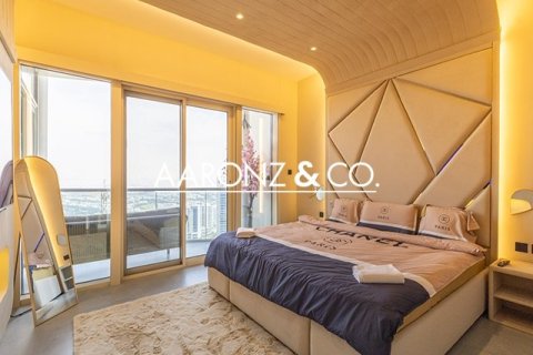 Appartement à Jumeirah Lake Towers, Dubai, 2 chambres, 164.7 m², № 78471 - photo 12