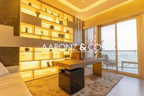 Appartement à Jumeirah Lake Towers, Dubai, 2 chambres, 164.7 m², № 78471 - photo 15