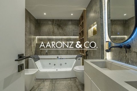 Appartement à Jumeirah Lake Towers, Dubai, 2 chambres, 164.7 m², № 78471 - photo 23