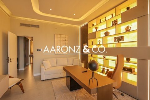 Appartement à Jumeirah Lake Towers, Dubai, 2 chambres, 164.7 m², № 78471 - photo 16