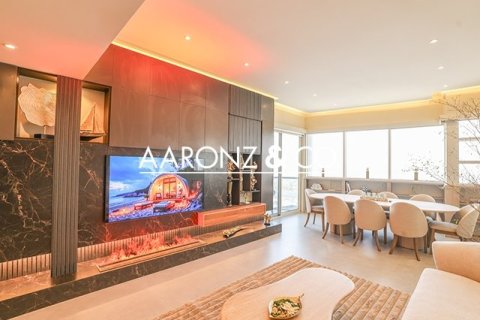 Appartement à Jumeirah Lake Towers, Dubai, 2 chambres, 164.7 m², № 78471 - photo 1