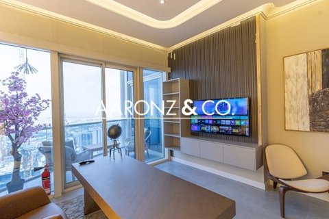 Appartement à Jumeirah Lake Towers, Dubai, 2 chambres, 164.7 m², № 78471 - photo 7