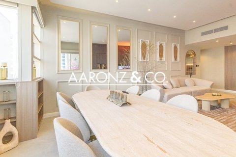 Appartement à Jumeirah Lake Towers, Dubai, 2 chambres, 164.7 m², № 78471 - photo 6