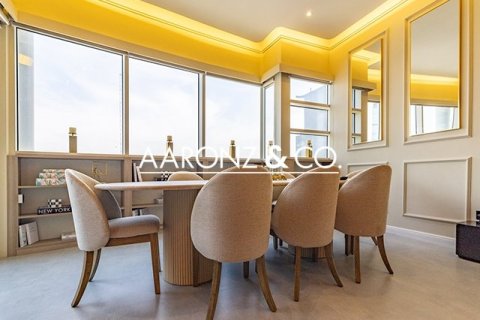 Appartement à Jumeirah Lake Towers, Dubai, 2 chambres, 164.7 m², № 78471 - photo 5