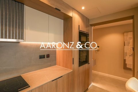 Appartement à Jumeirah Lake Towers, Dubai, 2 chambres, 164.7 m², № 78471 - photo 25