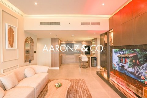 Appartement à Jumeirah Lake Towers, Dubai, 2 chambres, 164.7 m², № 78471 - photo 3