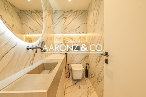 Appartement à Jumeirah Lake Towers, Dubai, 2 chambres, 164.7 m², № 78471 - photo 22