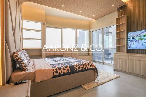 Appartement à Jumeirah Lake Towers, Dubai, 2 chambres, 164.7 m², № 78471 - photo 14