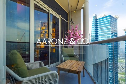 Appartement à Jumeirah Lake Towers, Dubai, 2 chambres, 164.7 m², № 78471 - photo 27