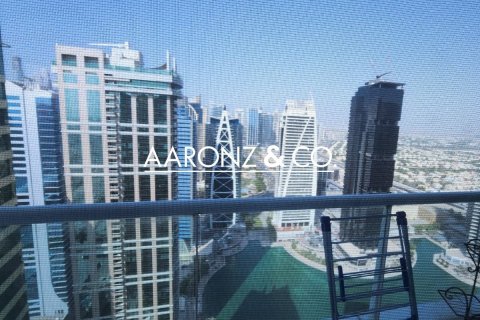 Appartement à Jumeirah Lake Towers, Dubai, 1 chambre, 69.9 m², № 78468 - photo 4