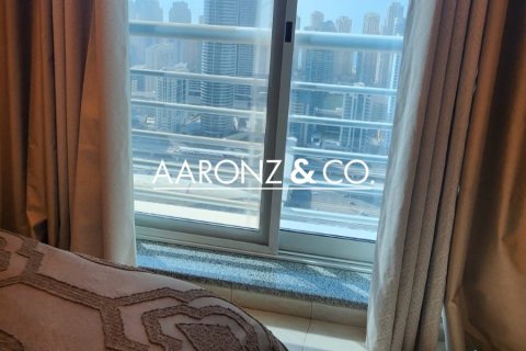 Appartement à Jumeirah Lake Towers, Dubai, 1 chambre, 69.9 m², № 78468 - photo 7
