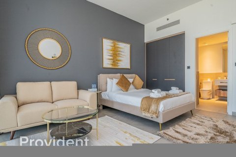 Appartement à Downtown Dubai (Downtown Burj Dubai), Dubai, 49.7 m², № 2592 - photo 4