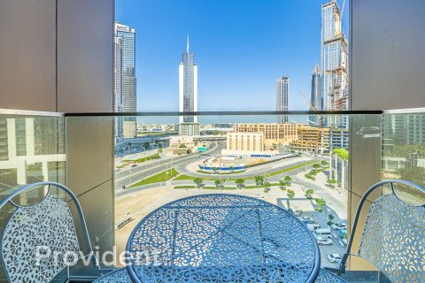 Appartement à Downtown Dubai (Downtown Burj Dubai), Dubai, 49.7 m², № 2592 - photo 12