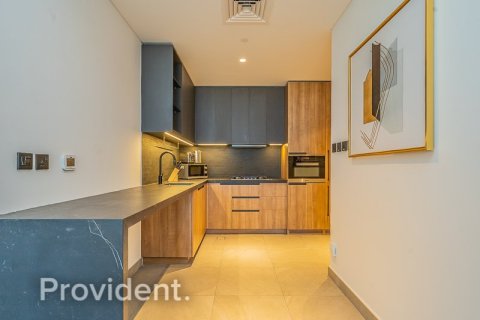 Appartement à Downtown Dubai (Downtown Burj Dubai), Dubai, 49.7 m², № 2592 - photo 10