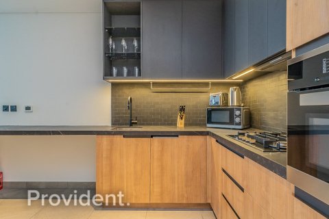 Appartement à Downtown Dubai (Downtown Burj Dubai), Dubai, 49.7 m², № 2592 - photo 9