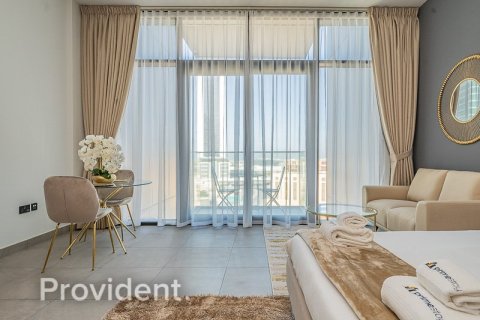 Appartement à Downtown Dubai (Downtown Burj Dubai), Dubai, 49.7 m², № 2592 - photo 1