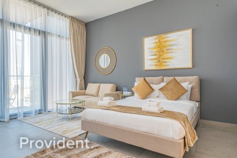 Appartement à Downtown Dubai (Downtown Burj Dubai), Dubai, 49.7 m², № 2592 - photo 2