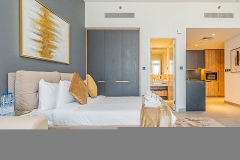Appartement à Downtown Dubai (Downtown Burj Dubai), Dubai, 49.7 m², № 2592 - photo 3