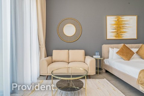 Appartement à Downtown Dubai (Downtown Burj Dubai), Dubai, 49.7 m², № 2592 - photo 7