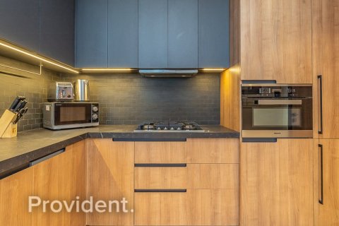 Appartement à Downtown Dubai (Downtown Burj Dubai), Dubai, 49.7 m², № 2592 - photo 11