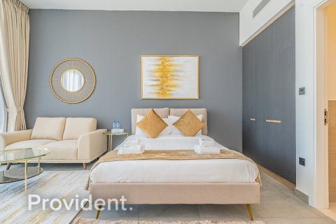 Appartement à Downtown Dubai (Downtown Burj Dubai), Dubai, 49.7 m², № 2592 - photo 6