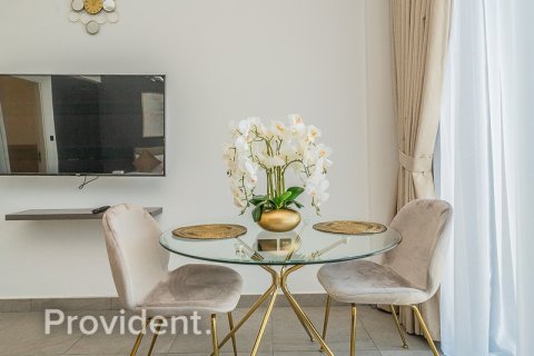 Appartement à Downtown Dubai (Downtown Burj Dubai), Dubai, 49.7 m², № 2592 - photo 8