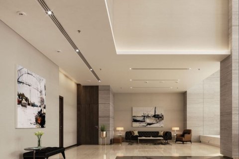 شقة في الكفاف, دبي 1غرف نوم, 66.3 م² رقم 6344 - صورة 2