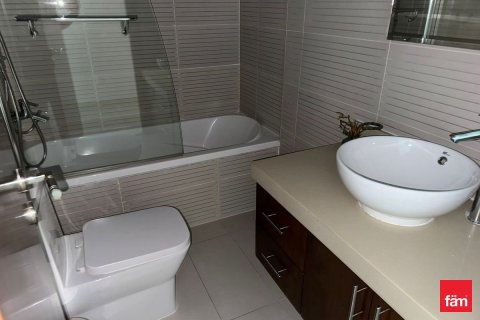 Appartement à Dubai Marina, Dubai, 2 chambres, 122.4 m², № 6343 - photo 12