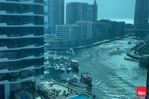 Appartement à Dubai Marina, Dubai, 2 chambres, 122.4 m², № 6343 - photo 3