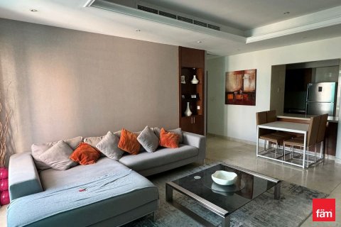 Appartement à Dubai Marina, Dubai, 2 chambres, 122.4 m², № 6343 - photo 6