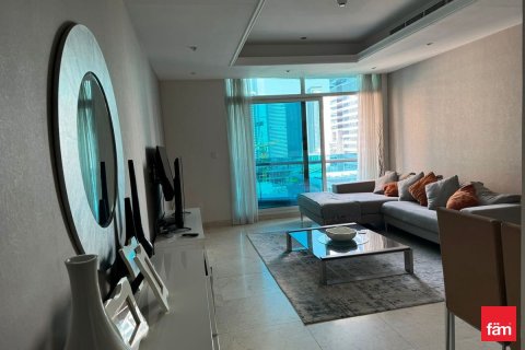 Appartement à Dubai Marina, Dubai, 2 chambres, 122.4 m², № 6343 - photo 2